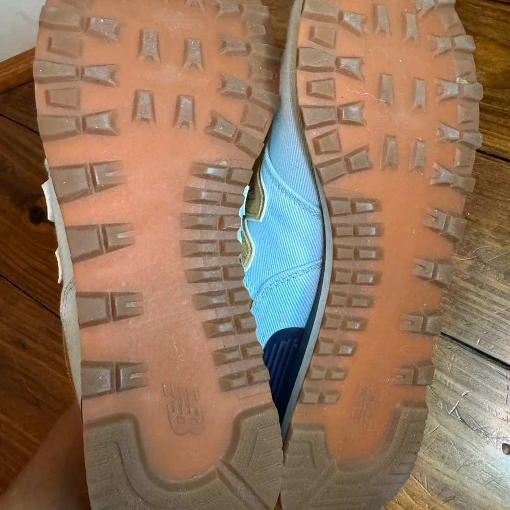 New Balance retro 574 sneakers - Picture 5 of 6